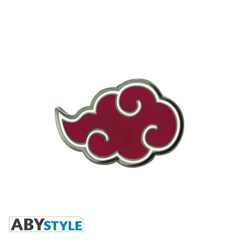 NARUTO SHIPPUDEN AKATSUKI PIN