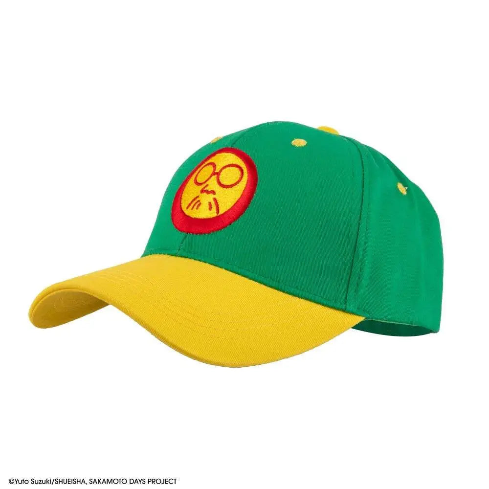 SAKAMOTO DAYS SAKAMOTO’S BASEBALL CAP