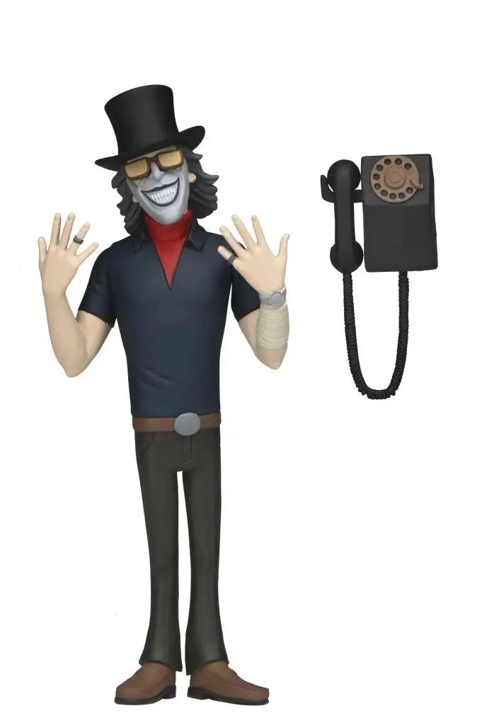 THE BLACK PHONE GRABBER TOONY TERRORS AF