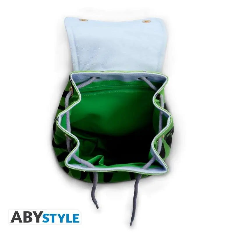 ONE PIECE PORTGAS D. ACE REPLICA BAG
