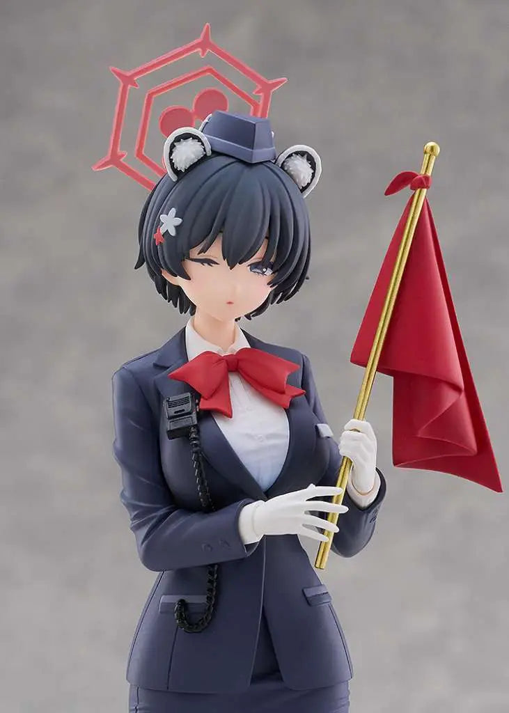 BLUE ARCHIVE TSUBAKI GUIDE POP UP PARADE