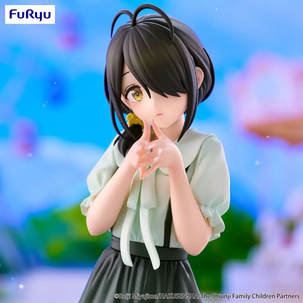 SHIUNJI KOTONO THEME PARK DAY TRIO-TRY-IT FIG