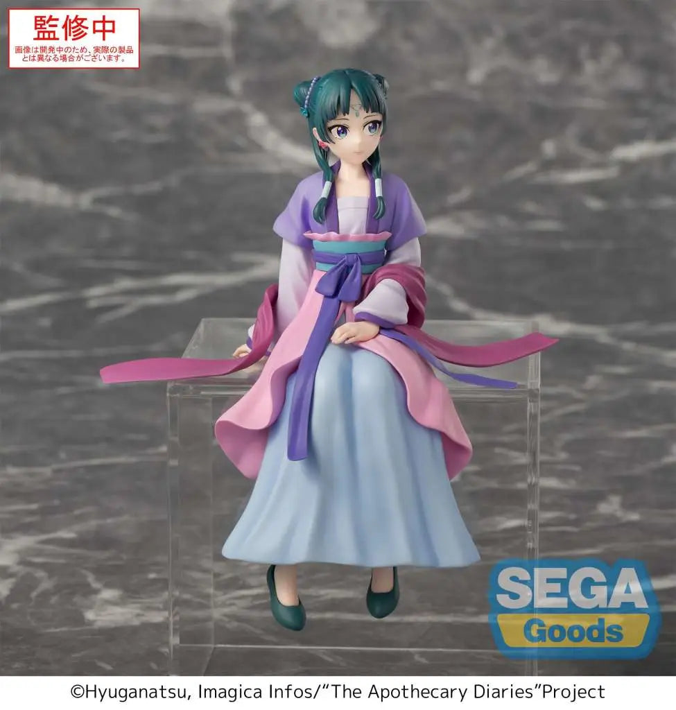 THE APOTHECARY DIARIES MAOMAO MOON FAIRY PM PERCHING FIG