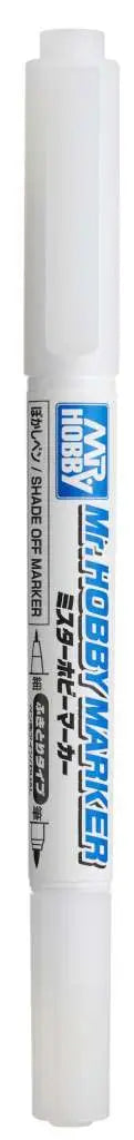 GUNDAM MARKER CM-100 SHADE OFF