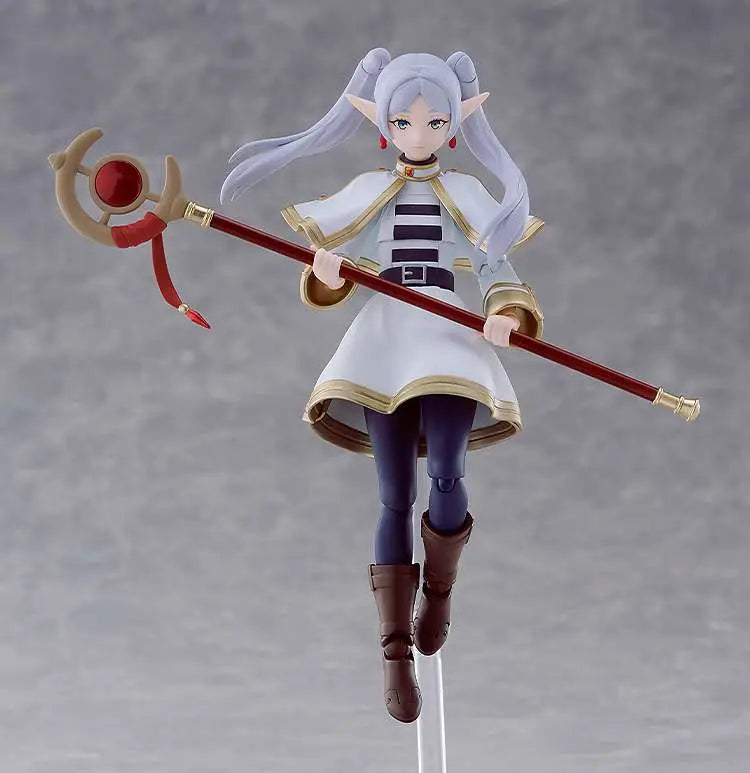FRIEREN FIGMA FRIEREN DE