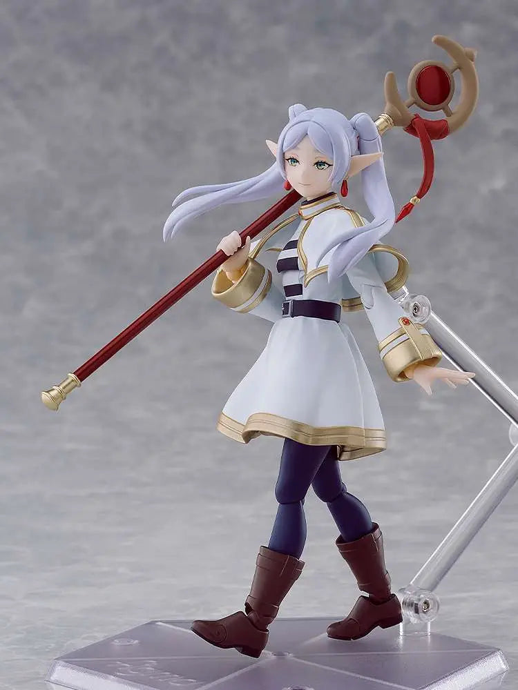 FRIEREN FIGMA FRIEREN DE