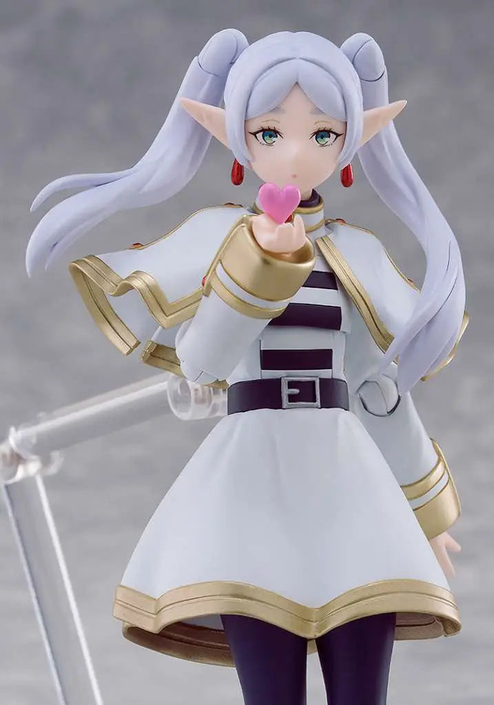 FRIEREN FIGMA FRIEREN DX EDITION OF