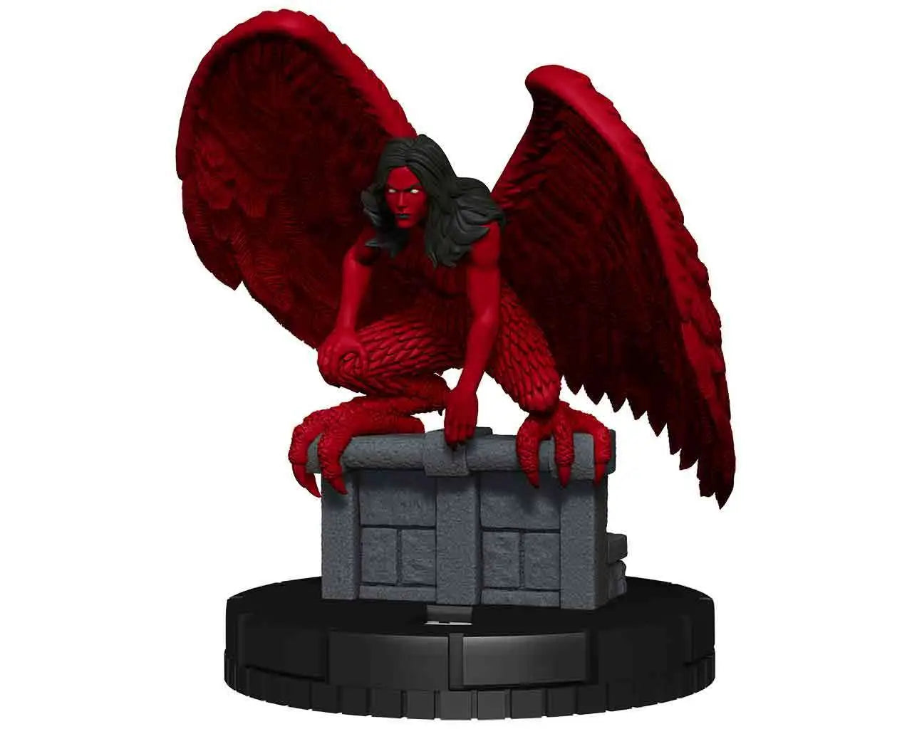 MHC SMASH AND DESTROY BOOSTER BRICK