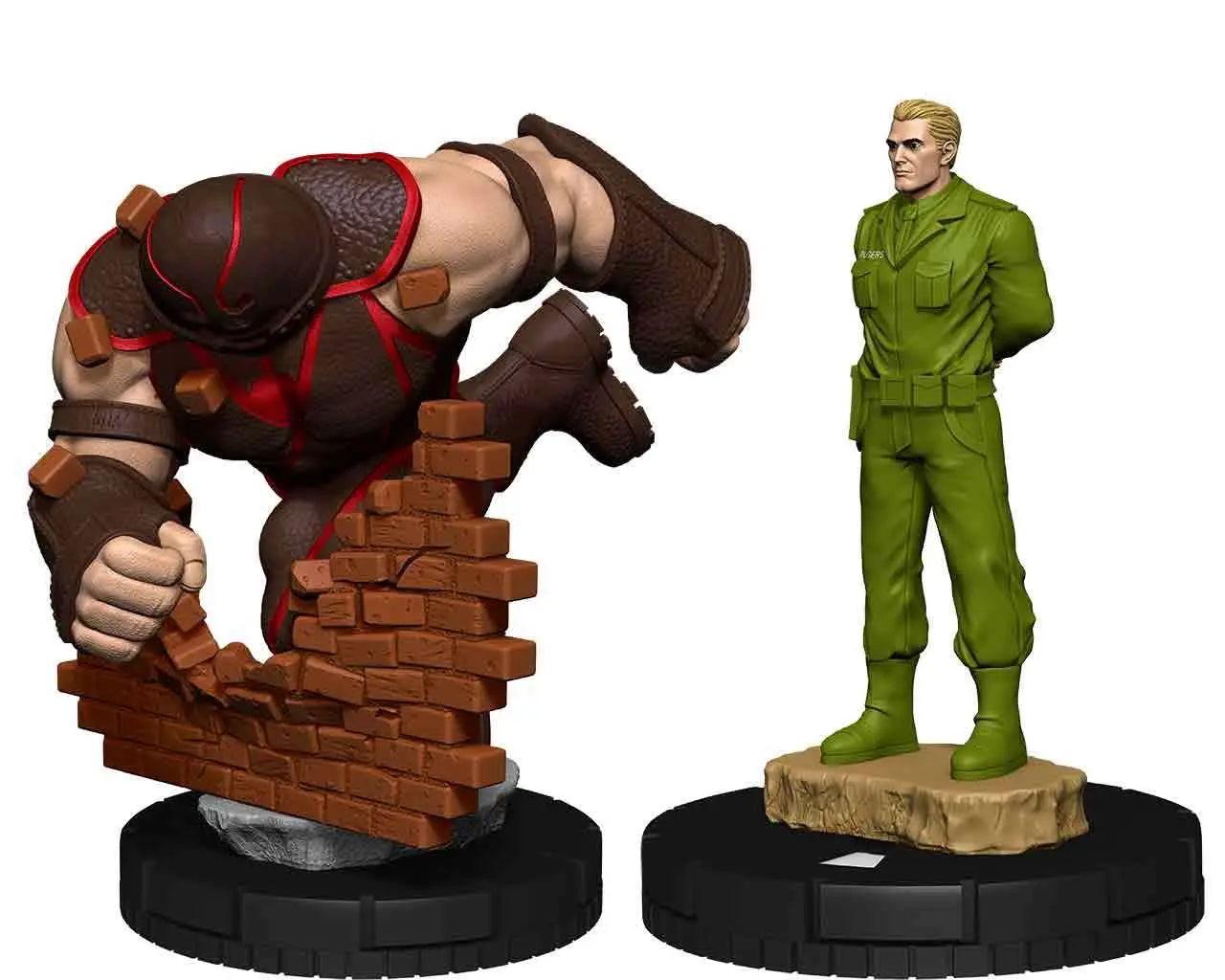 MHC SMASH AND DESTROY BOOSTER BRICK
