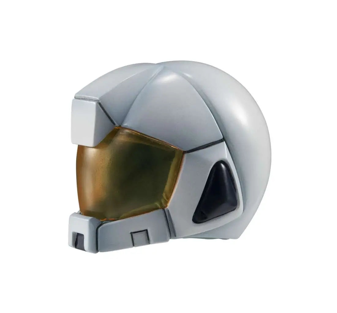 MS GUNDAM CHAR'S COUNTERATTACK AMURO RAY LTD RERUN GGG STATUE