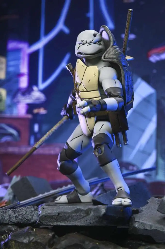 TMNT LAST RONIN UNO RE-EVOLUTION ULTIMATE AF