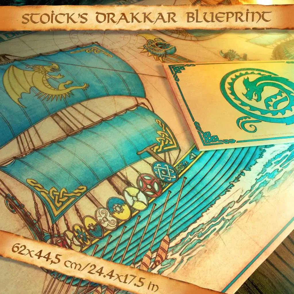 HOW TO TRAIN YOUR DRAGON HICCUP'S MEMORIES KIT