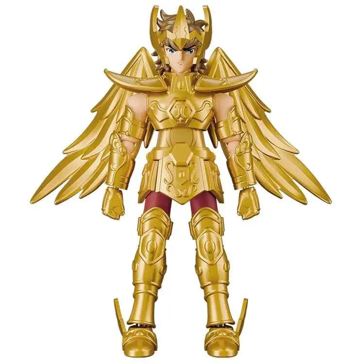 SAINT SEIYA GALAXY VERSION 01 BLIND BOX SET (9)