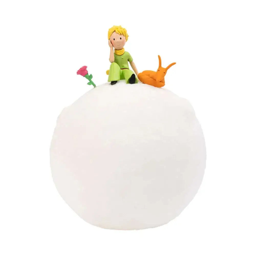 LITTLE PRINCE LAMP