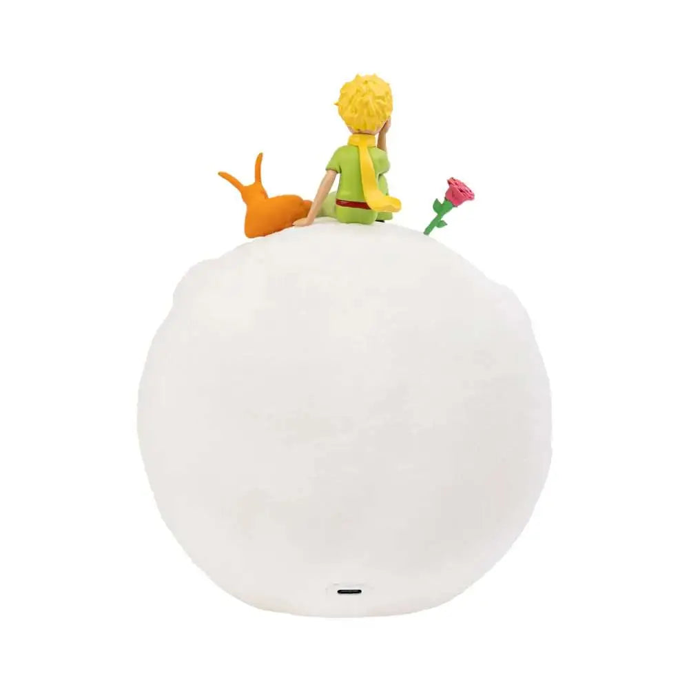 LITTLE PRINCE LAMP