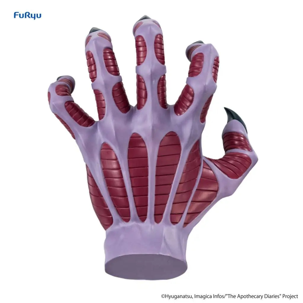 HELL TEACHER DEMON HAND NOODLE STOPPER FIGURE