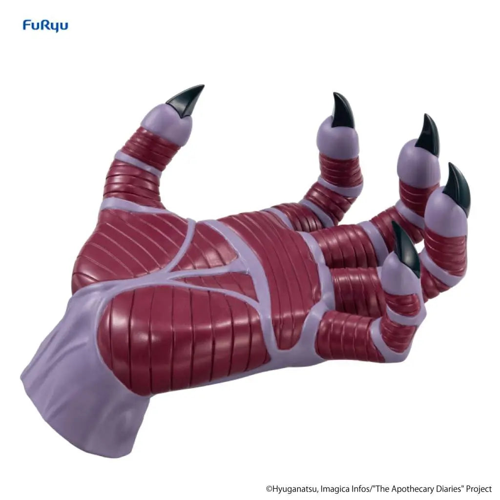 HELL TEACHER DEMON HAND NOODLE STOPPER FIGURE