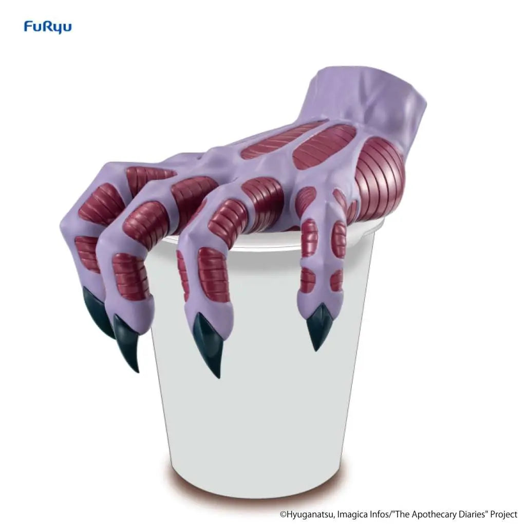 HELL TEACHER DEMON HAND NOODLE STOPPER FIGURE