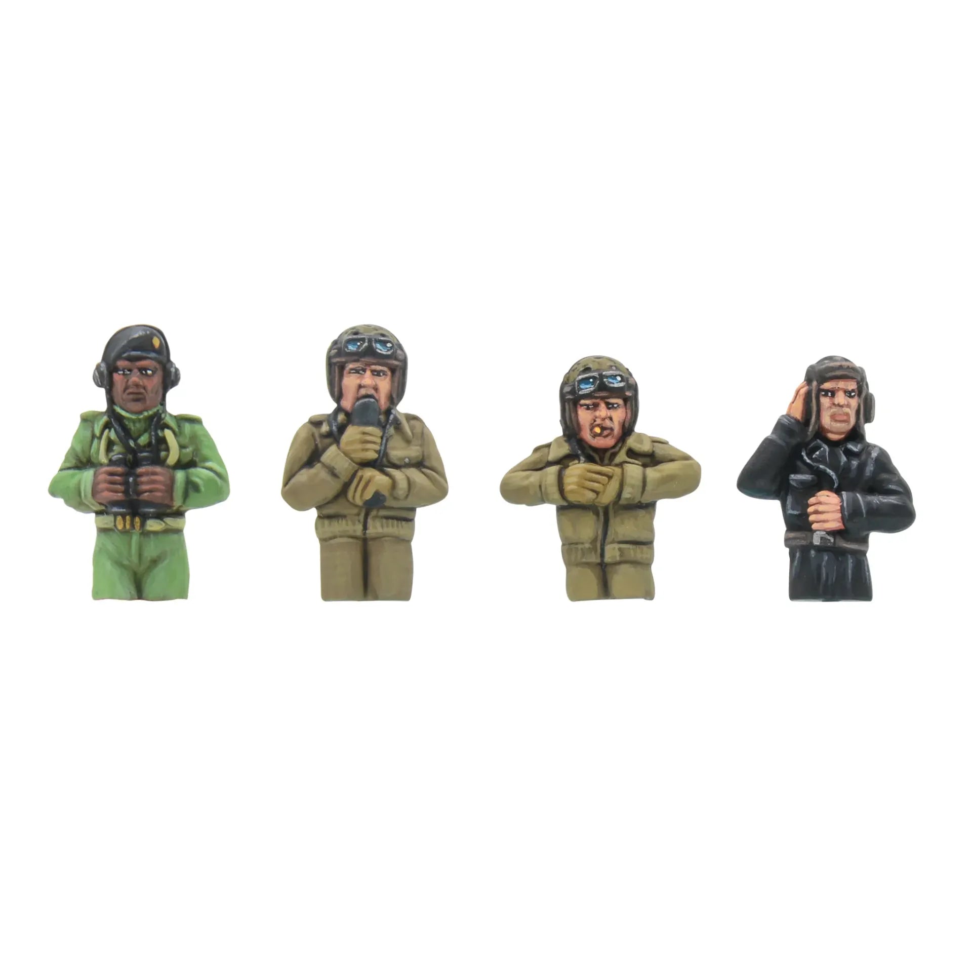 BOLT ACTION US M3 LEEMEDIUM TANK