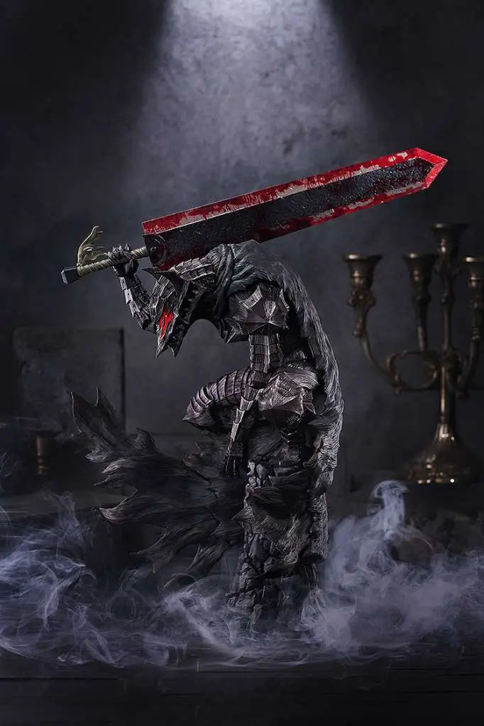 BERSERK GUTS BERSERKER ARMOR PUP XL