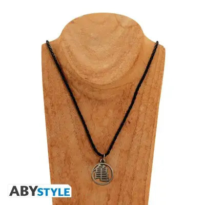 DRAGON BALL KAME 3D PENDANT