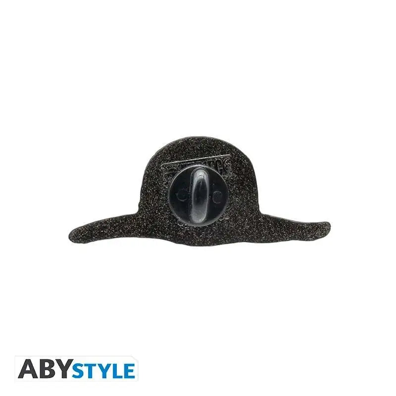 ONE PIECE STRAWHAT PIN