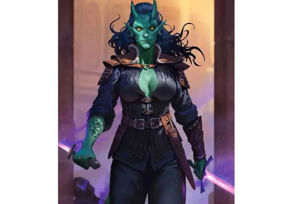 DUNGEONS & DRAGONS - FORGOTTEN REALMS - HEROES OF FAERUN