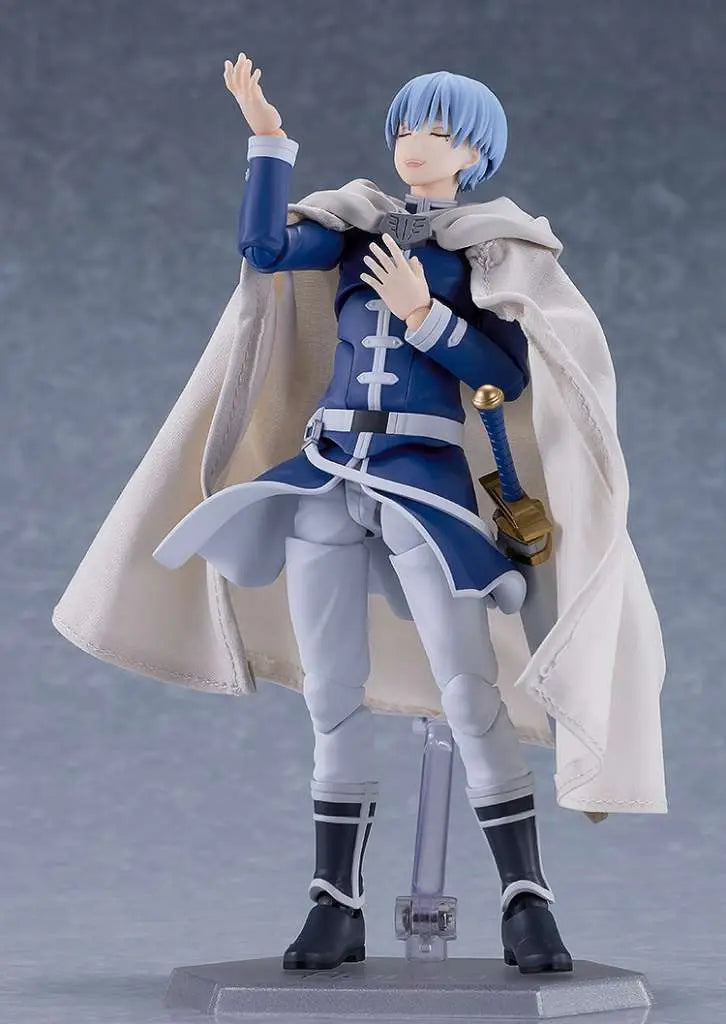 FRIEREN HIMMEL FIGMA AF