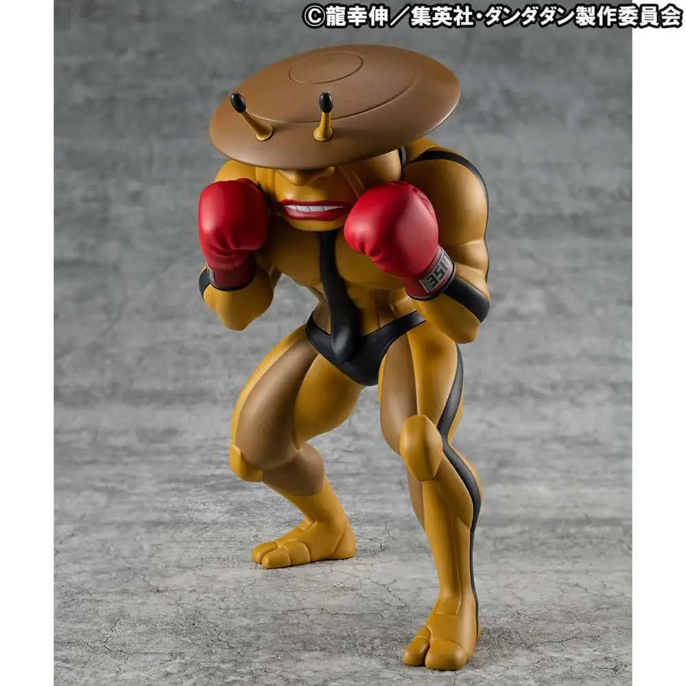 OCCULTIC SOFUBI COLLECTION TV ANIME  DAN DA DAN DOVER DEMON
