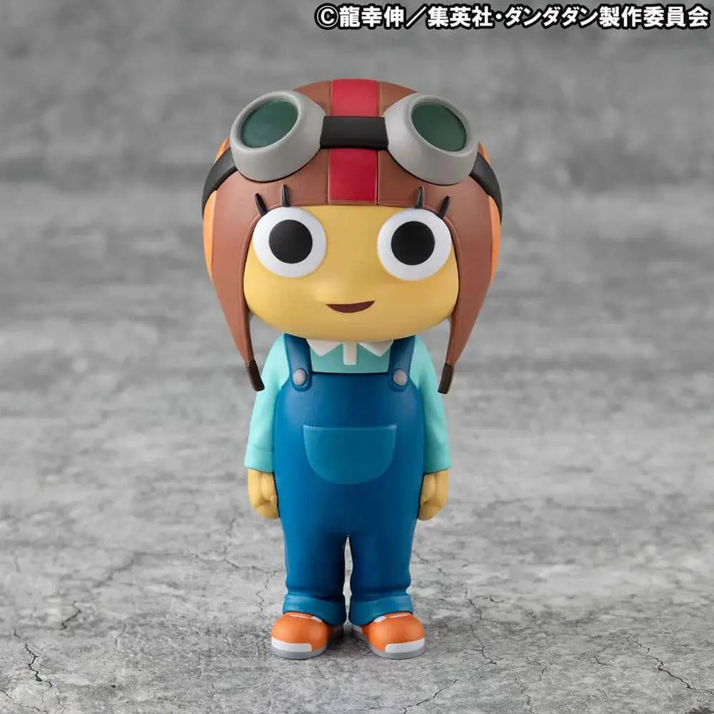 OCCULTIC SOFUBI COLLECTION TV ANIME  DAN DA DAN CHIQUITITA
