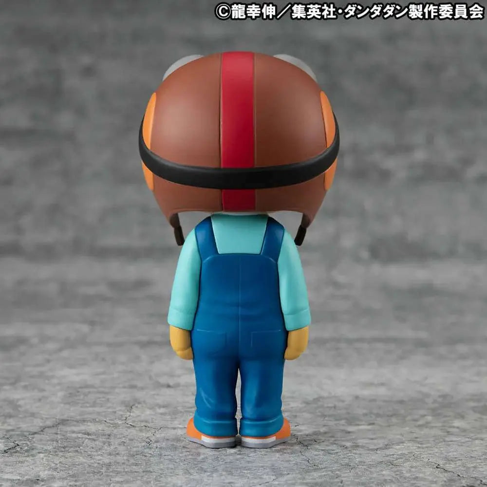 OCCULTIC SOFUBI COLLECTION TV ANIME  DAN DA DAN CHIQUITITA