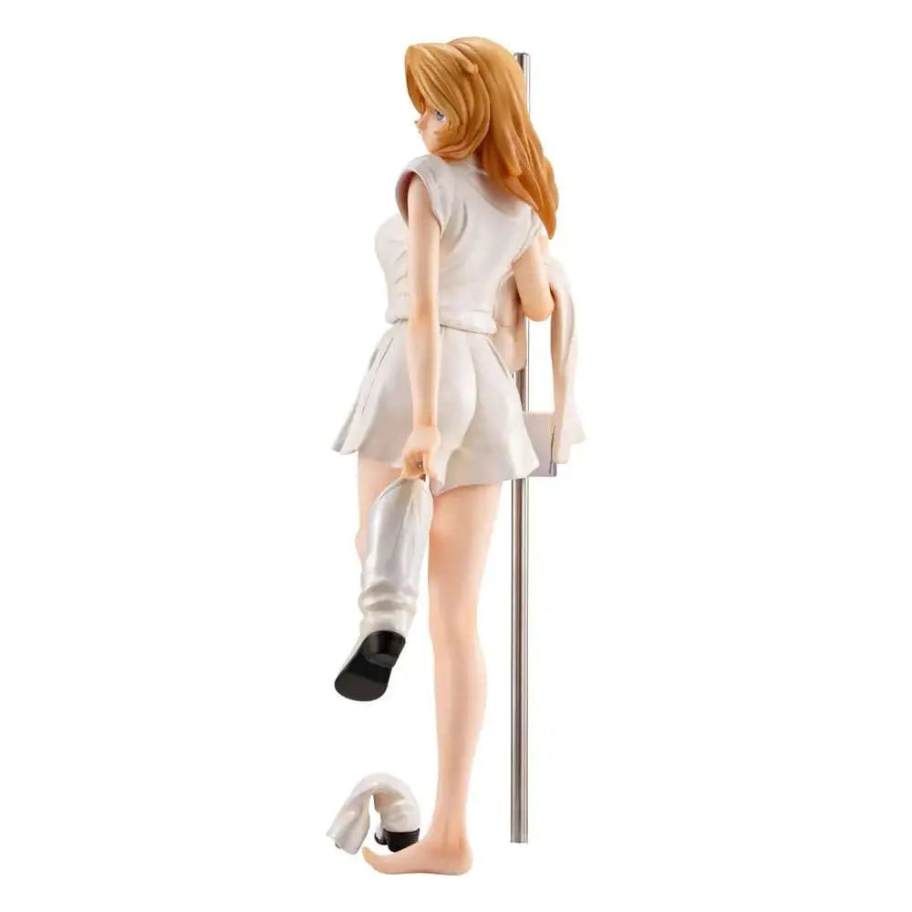 YAMATO GIRLS COLLECTION STAR BLAZERS 2202 MORI YUKI PRIVATE OUTFIT RE.