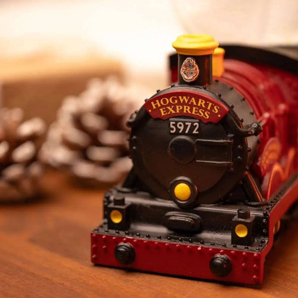 HARRY POTTER TRAIN SNOWBALL