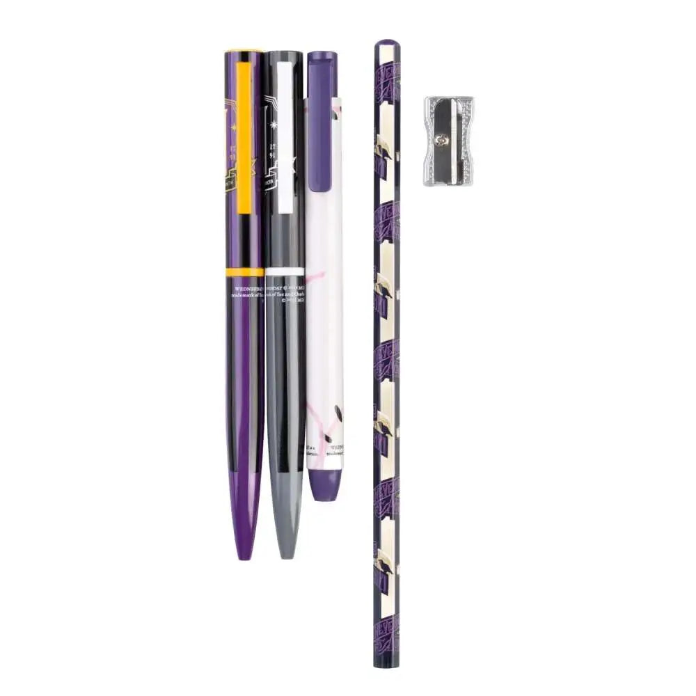 WEDNESDAY PEN HOLDER SET