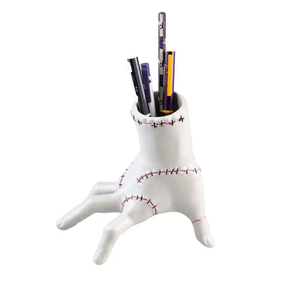 WEDNESDAY PEN HOLDER SET