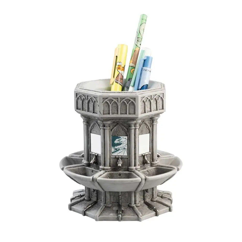 HARRY POTTER PEN HOLDER SET