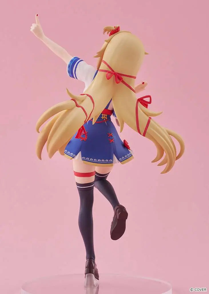 HOLOLIVE PRODUCTION AKAI HAATO PUP
