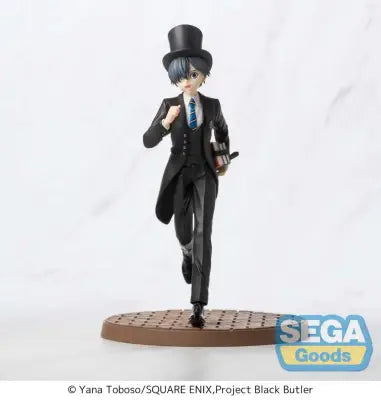 BLACK BUTLER PUBLIC SCHOOL CIEL PHANTOMHIVE LUMINASTA FIG