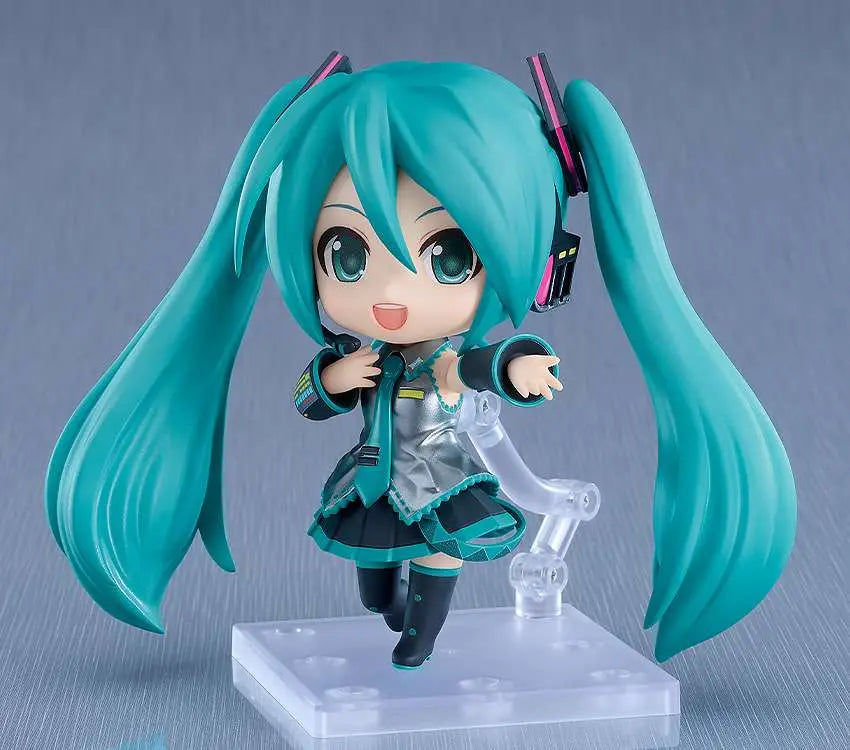 HATSUNE MIKU 3.0 NENDOROID