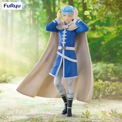 FRIEREN BEYOND JOURNEY'S END TRIO-TRY-IT FIGURE