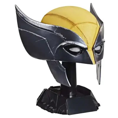 MARVEL LEGENDS WOLVERINE MASK REPLICA