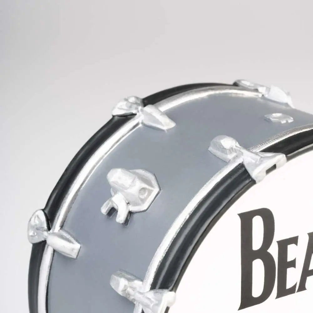 THE BEATLES 3D PERPETUAL CALENDAR