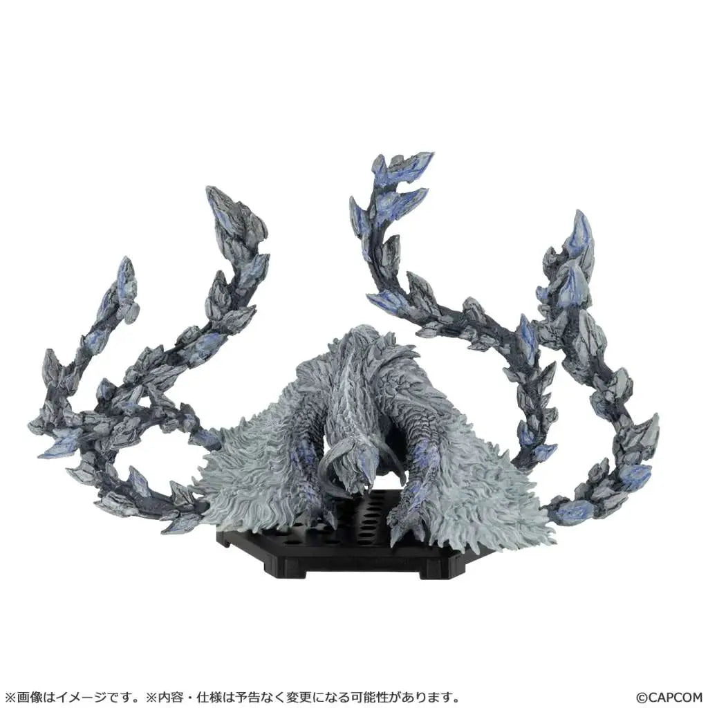 CAPCOM FB MONSTER HUNTER SM PLUS VOL 29