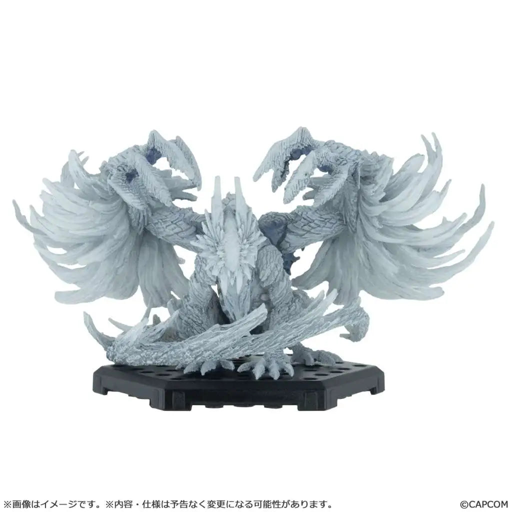 CAPCOM FB MONSTER HUNTER SM PLUS VOL 29