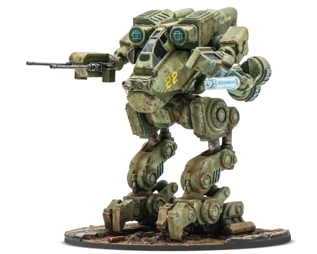 KONFLIKT '47 NEW EDITION 2025 STARTER SET