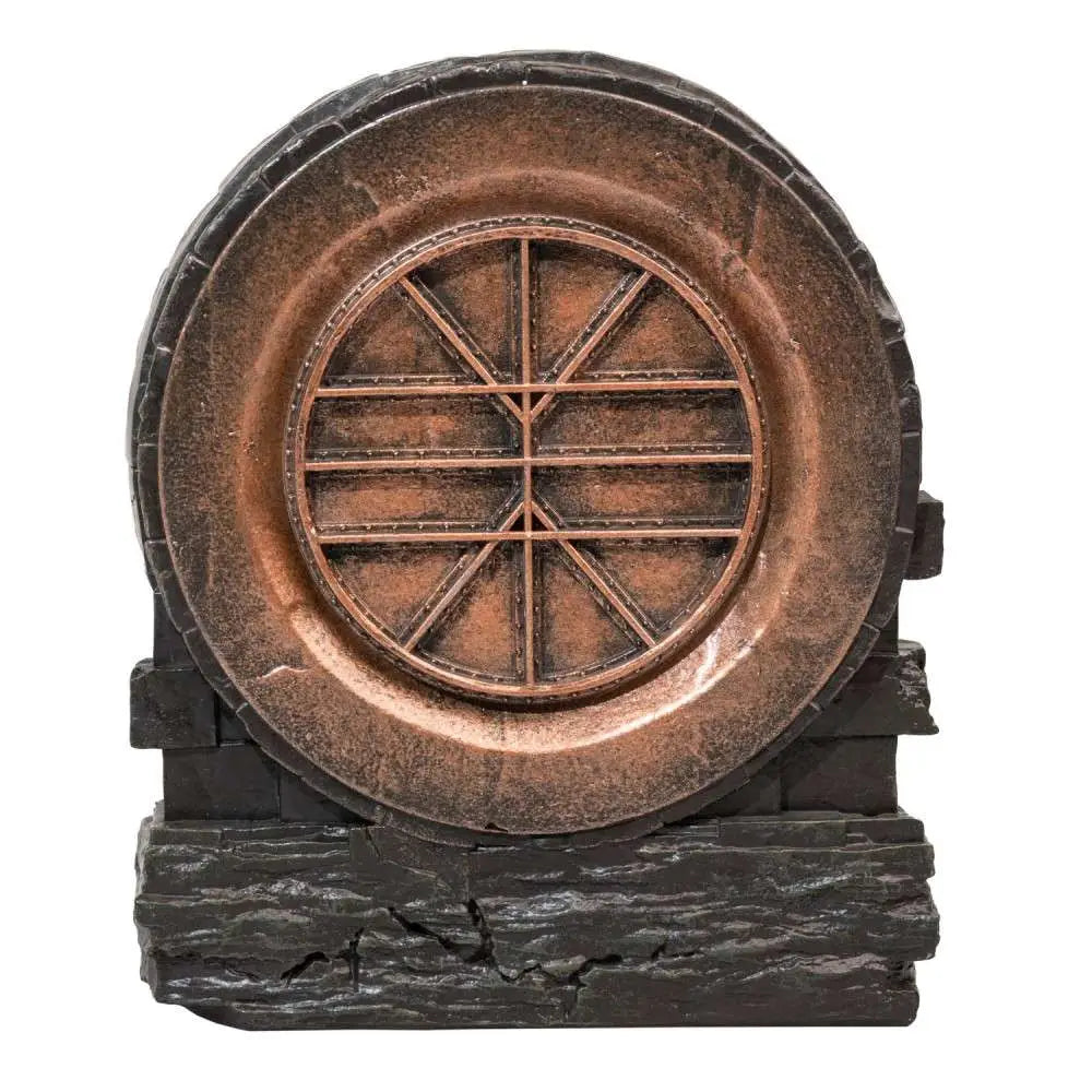 HARRY POTTER THE CHAMBER OF SECRETS BOOKENDS
