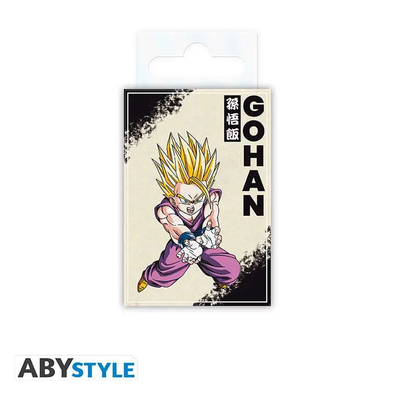 DRAGON BALL GOHAN STANDARD MAGNET