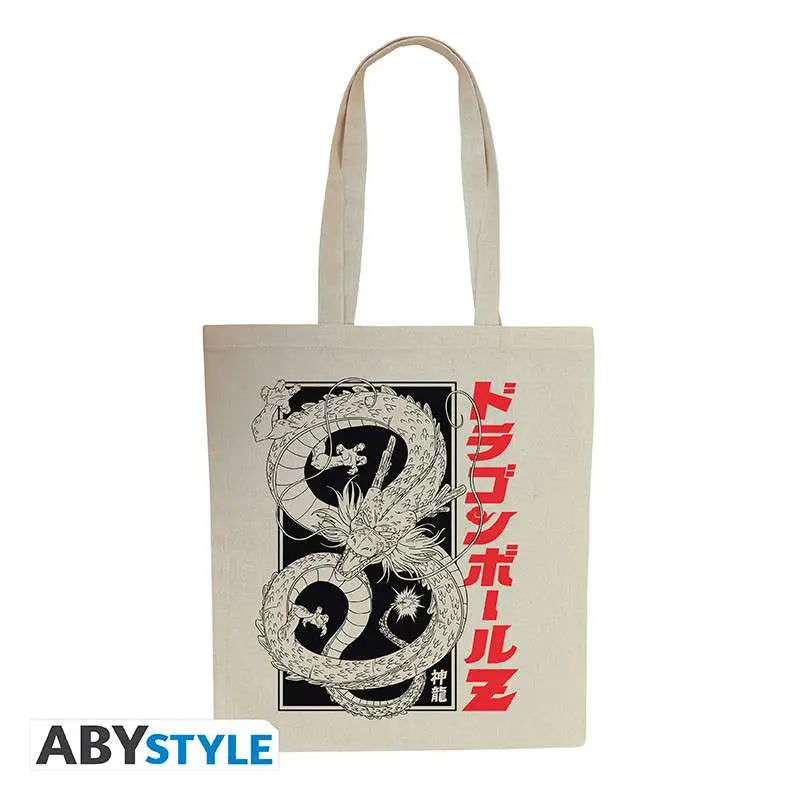 DRAGON BALL SHENRON TOTE BAG