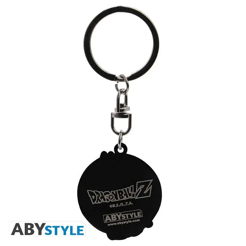 DRAGON BALL GOKU SUPER SAIYAN KEYCHAIN