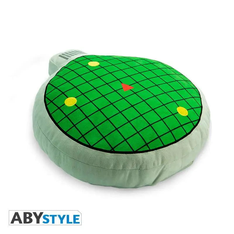 DRAGON BALL RADAR WITH SOUND CUSHION